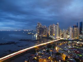 Panama Economy booming – Best Places In The World To Retire – International Living